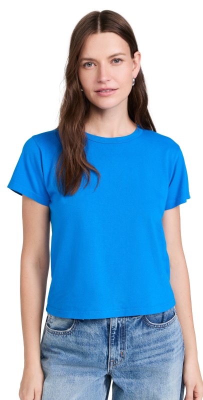 Leset The Margo Tee Leset Blue