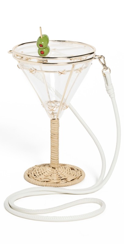 WAI WAI Rio Drink Martini Bag 906 - Mart