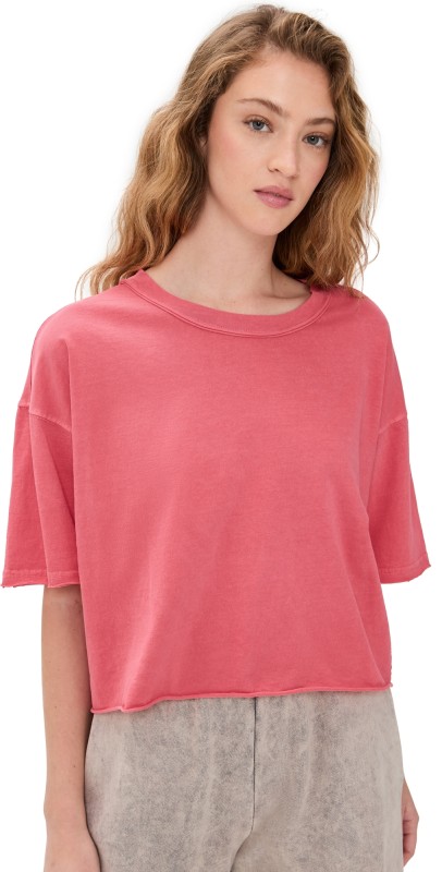 FP Movement Inspire Tee Winterberry