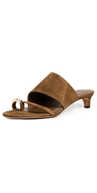 Vince Suzie Sandals Elmwood