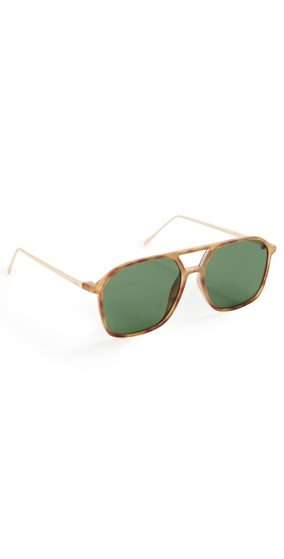 AIRE Cusp 2542319 Sunglasses Vintage Tort/Gold