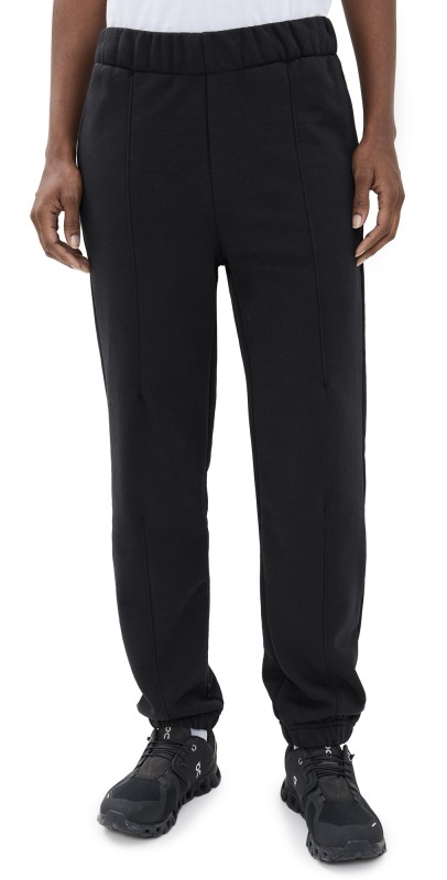On Club Pants Black