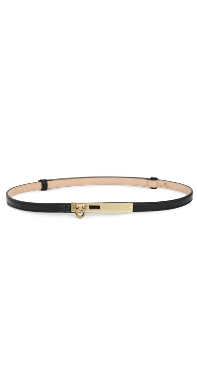 B-Low The Belt Neila Belt Black/Gold