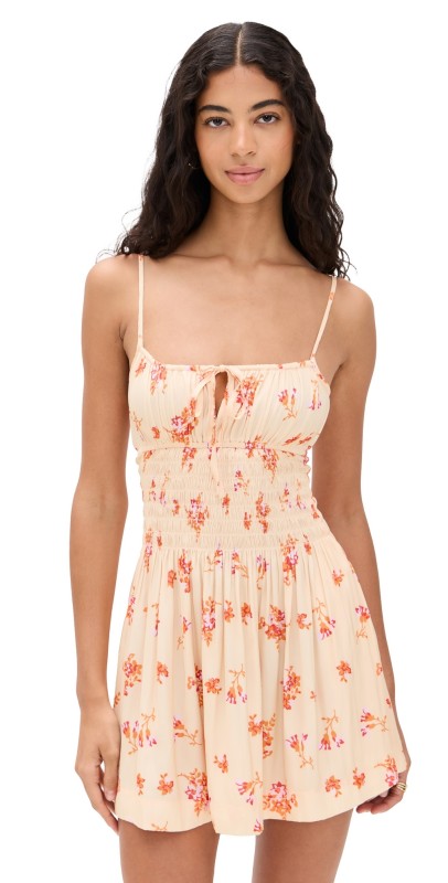 Ciao Lucia Maia Dress Bouquet