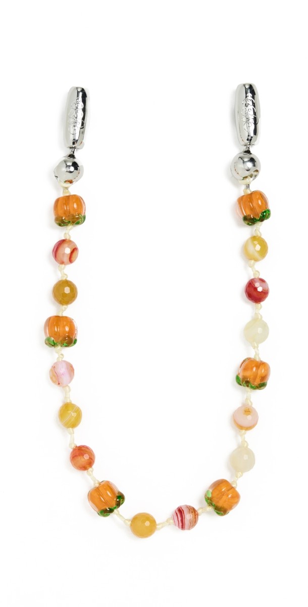 Ossa Fruit Wristlet Persimmo
