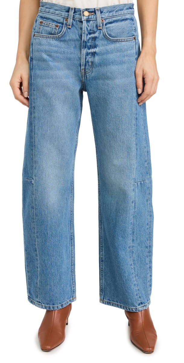 B Sides Slim Lasso Jeans Tate Vintage