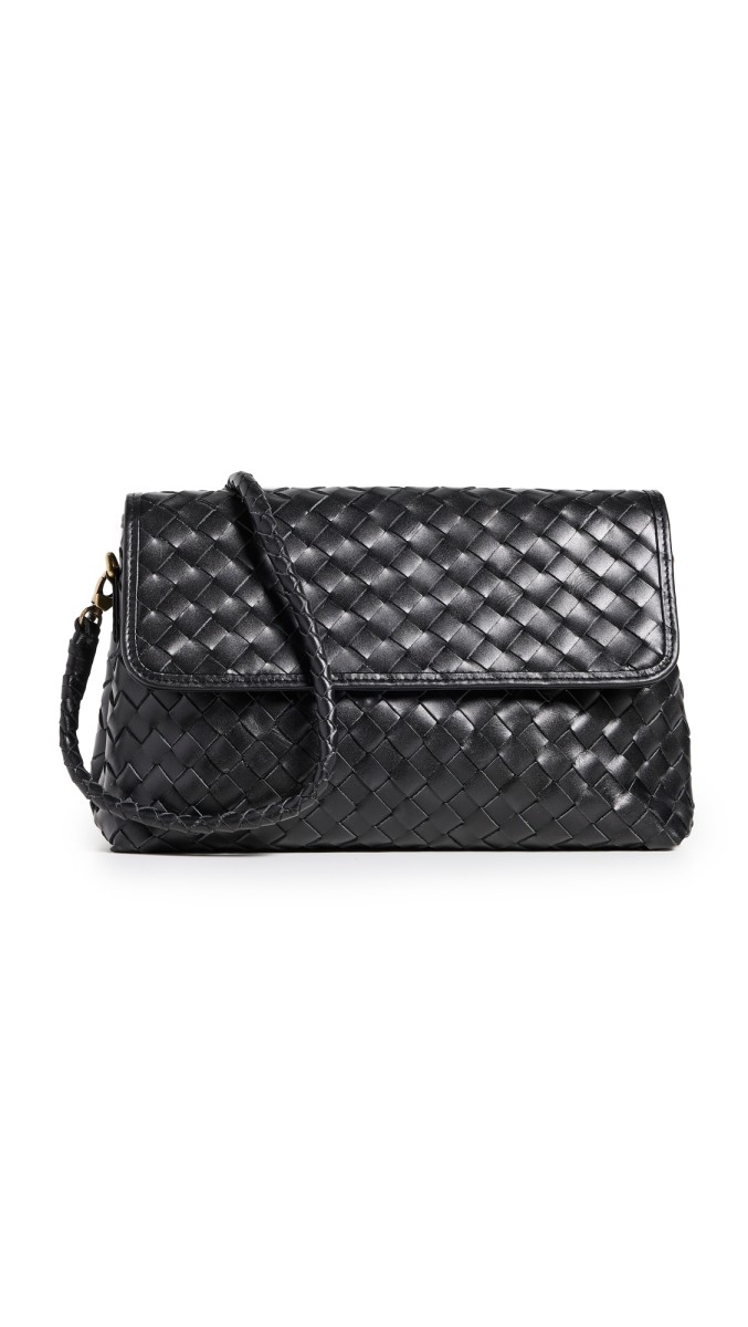 Bembien Madeleine Bag Black