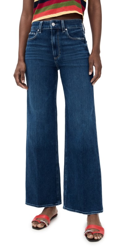 PAIGE Anessa 31 Dresden Jeans Dresden