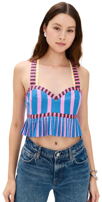 CeliaB Julieta Top Multi