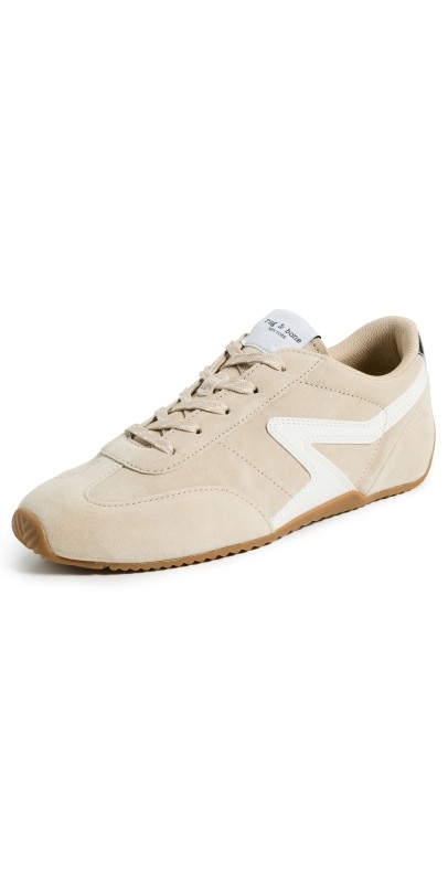rag & bone Retro Runner Slim Ultra Sneakers MCDAMIASD
