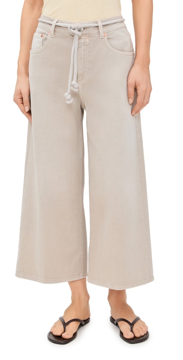 Closed Lyna Jeans Soft Beige