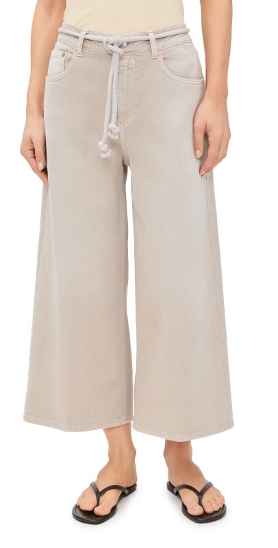Closed Lyna Jeans Soft Beige