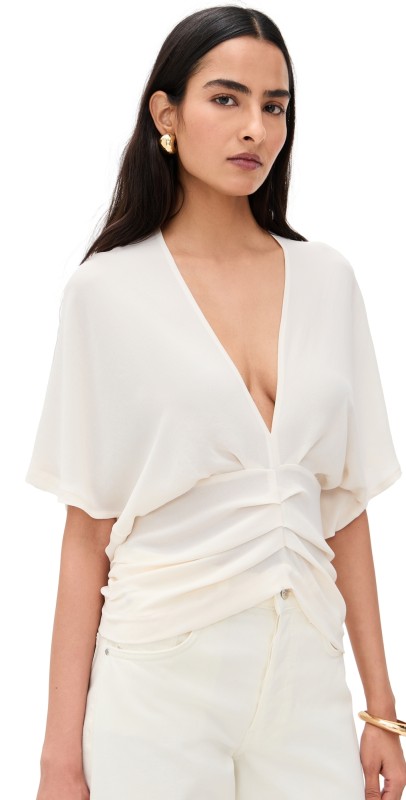 JBQ Ash Top Bone