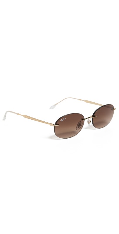 Ray-Ban 0RB3767 Sunglasses Arista