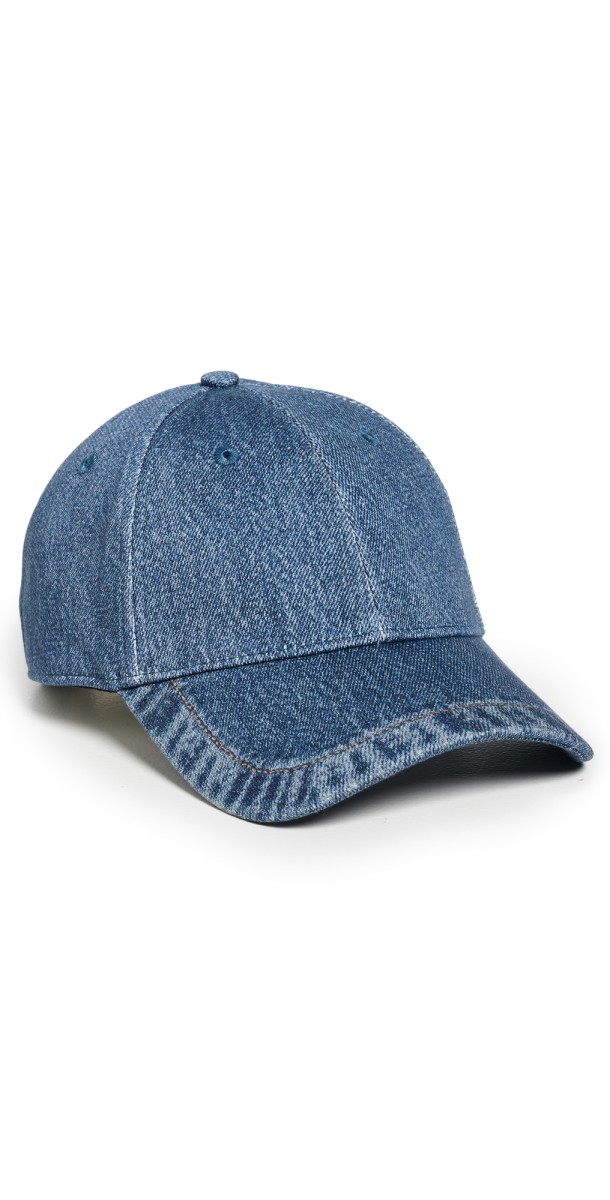 rag & bone Miramar Baseball Cap Cosmo