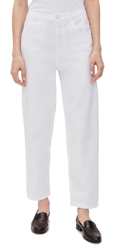 Favorite Daughter The Nikki Barrel Jeans Whistler