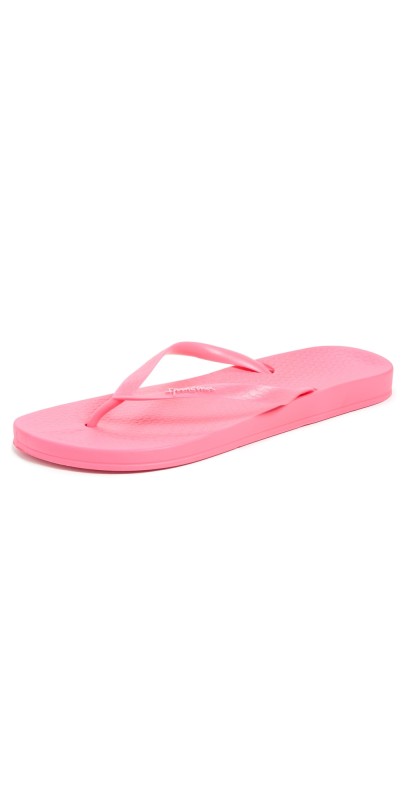 Ipanema Anat Colors Sandals Pink/Fluorine Pink
