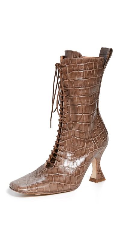 Miista Yana Boots Grey