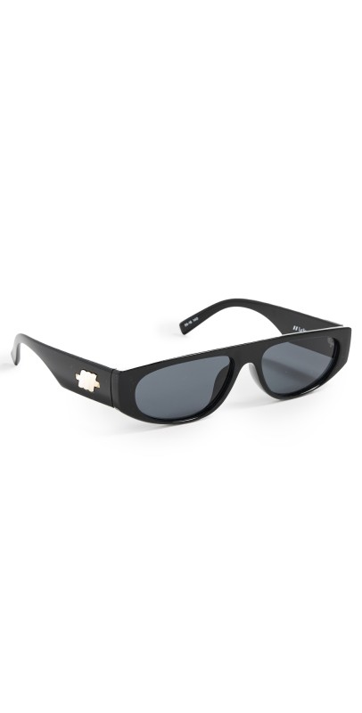 Le Specs Le Ritual Sunglasses Black