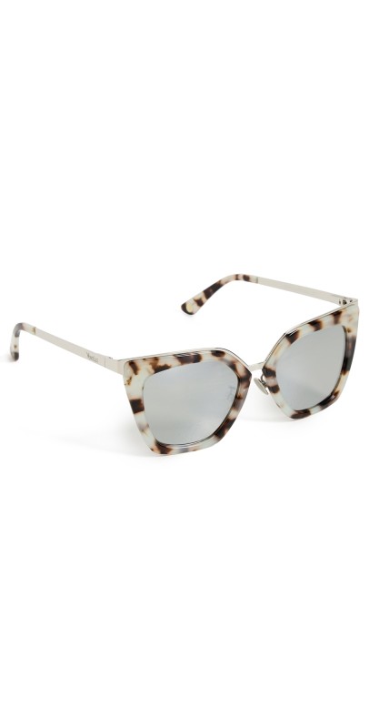 Vontélle Archetype Sunglasses Gray