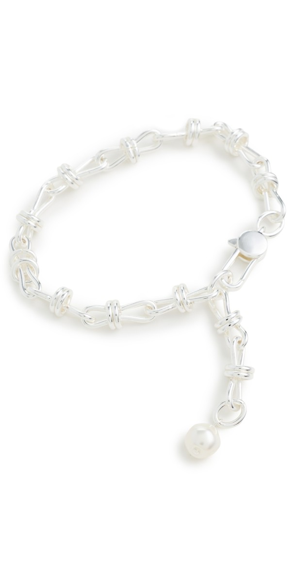 Sophie Blake Tyla Bracelet Silver