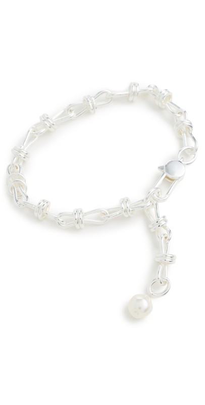 Sophie Blake Tyla Bracelet Silver