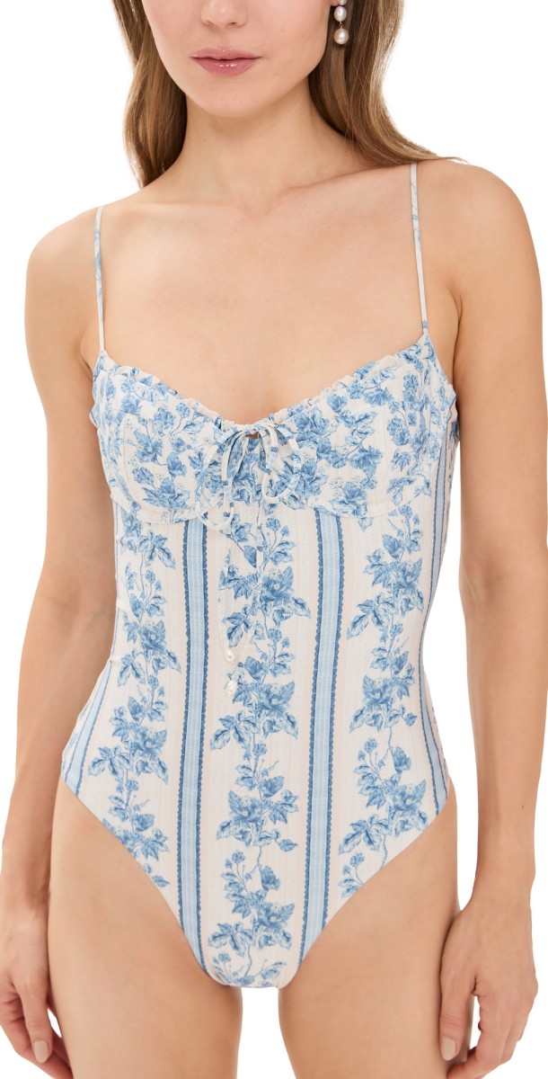 Agua by Agua Bendita Ébano Bougainvillea 17592 Multicolor