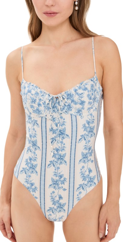 Agua by Agua Bendita Ébano Bougainvillea 17592 Multicolor
