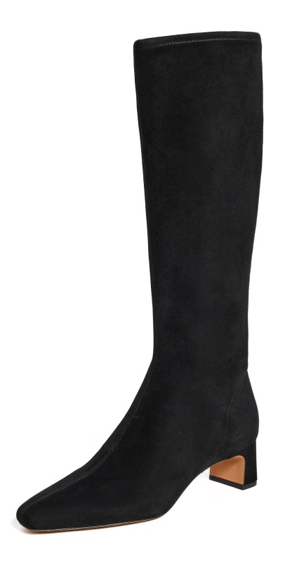 Vince Saira Boots Black