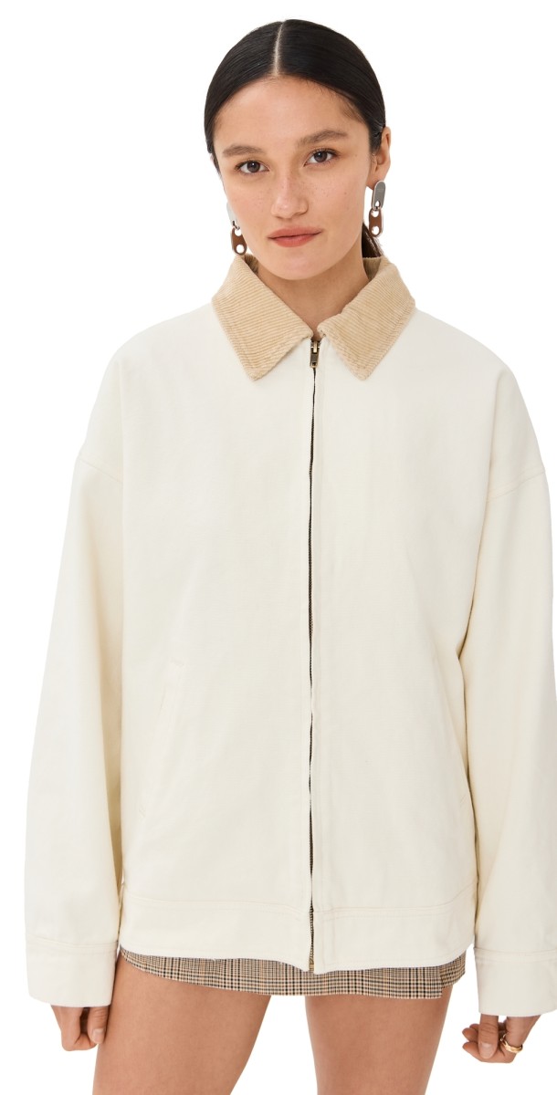 Lioness Workwear Jacket ONY