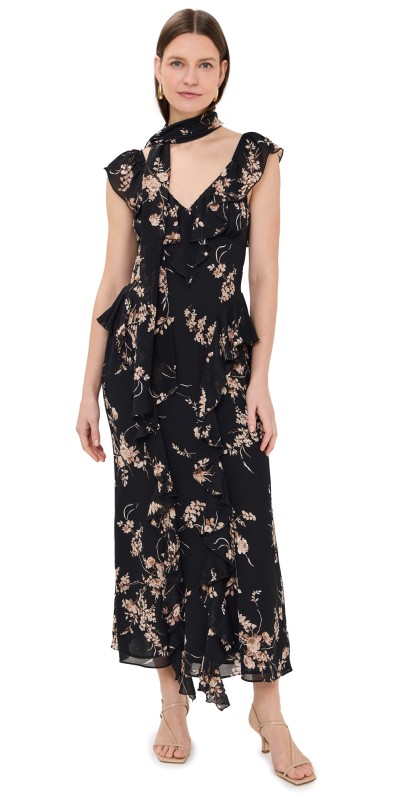 Reformation Silvana Dress Sybil