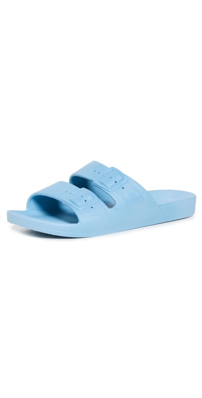 Freedom Moses Moses Sandals Lagoon