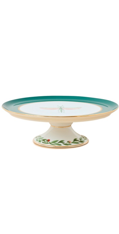 La DoubleJ Cake Stand Libellula