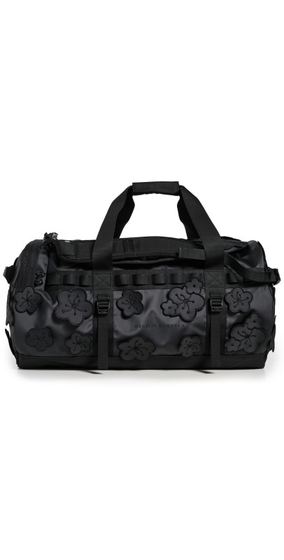 Cecilie Bahnsen The North Face x Cecilie Bahnsen Audrey Base Camp Duffel Black