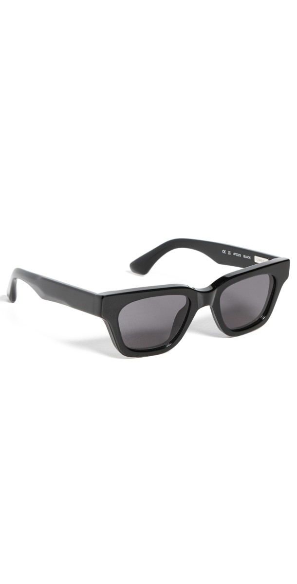 Chimi 11 Sunglasses Black