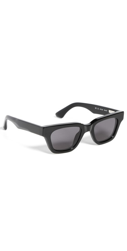 Chimi 11 Sunglasses Black