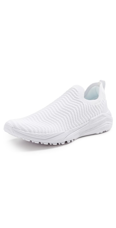 APL Techloom Traveler Sneakers White