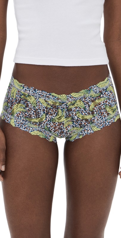Hanky Panky Lace Boyshorts Pick Me