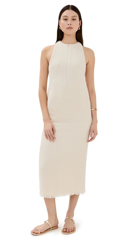 A. EMERY Avril Dress Natural