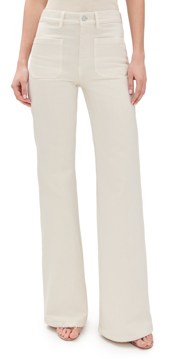 Nili Lotan Florence Pants Stone