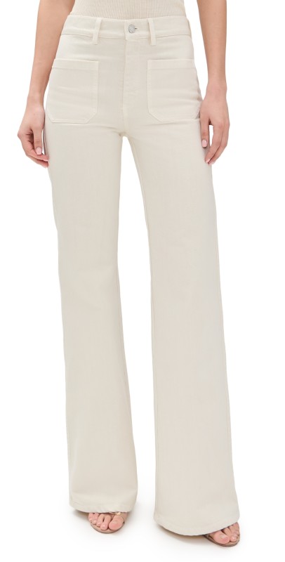Nili Lotan Florence Pants Stone