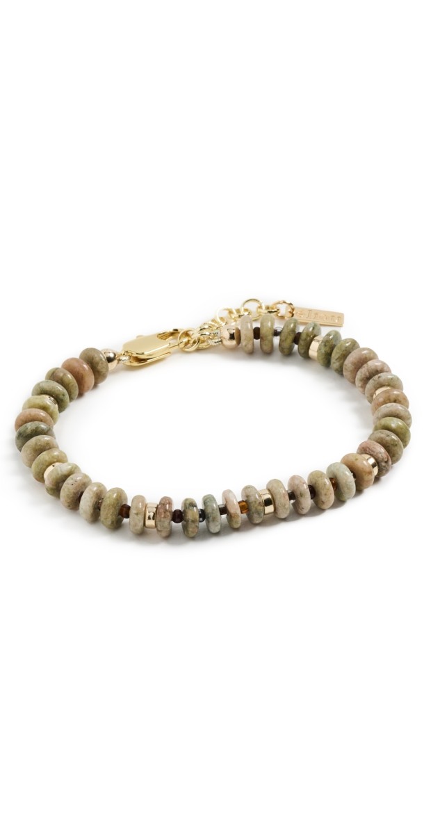 Eliou Elias Bracelet Unakit