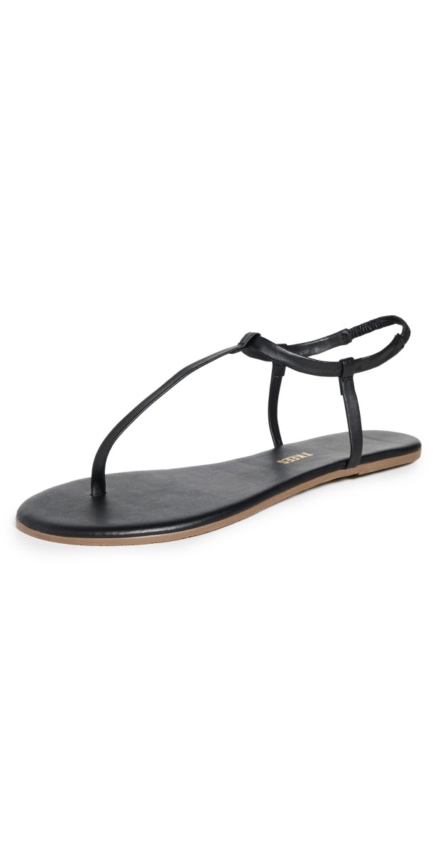 TKEES Mariana Sandals Sable