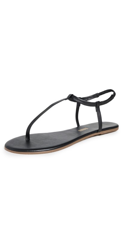 TKEES Mariana Sandals Sable