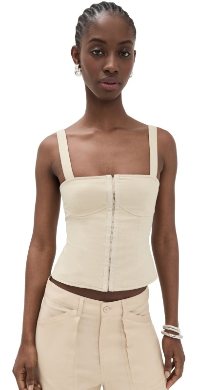 Lioness Harmonious Cami Deep Wheat
