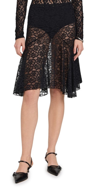 Gimaguas Florence Skirt Black