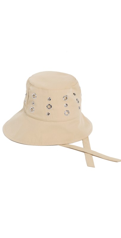 Apparis Milo Bucket Hat Sandsto