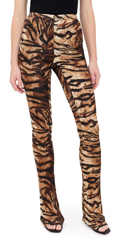 Ronny Kobo Alexander Pants Tigers Eye