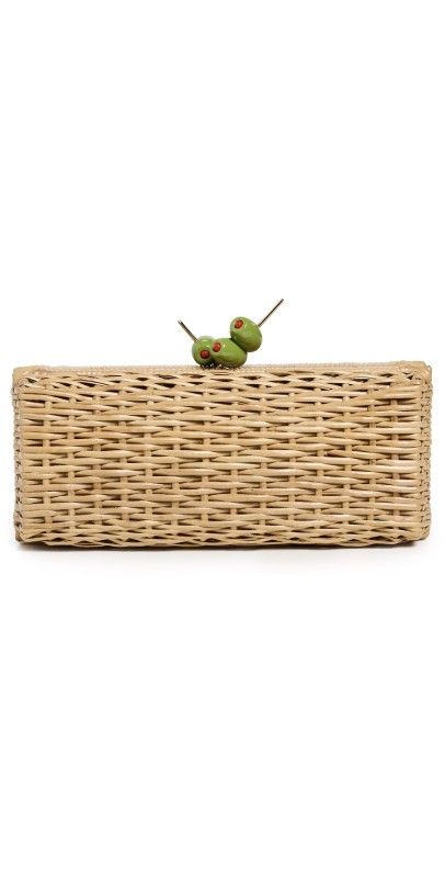 WAI WAI Rio Dirty Martini Clutch 906 - Mart