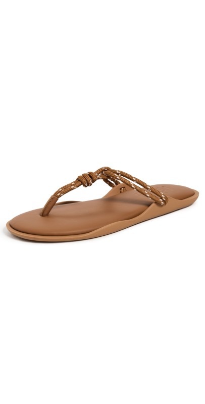 Flòwze Flo Slides Hazelnut